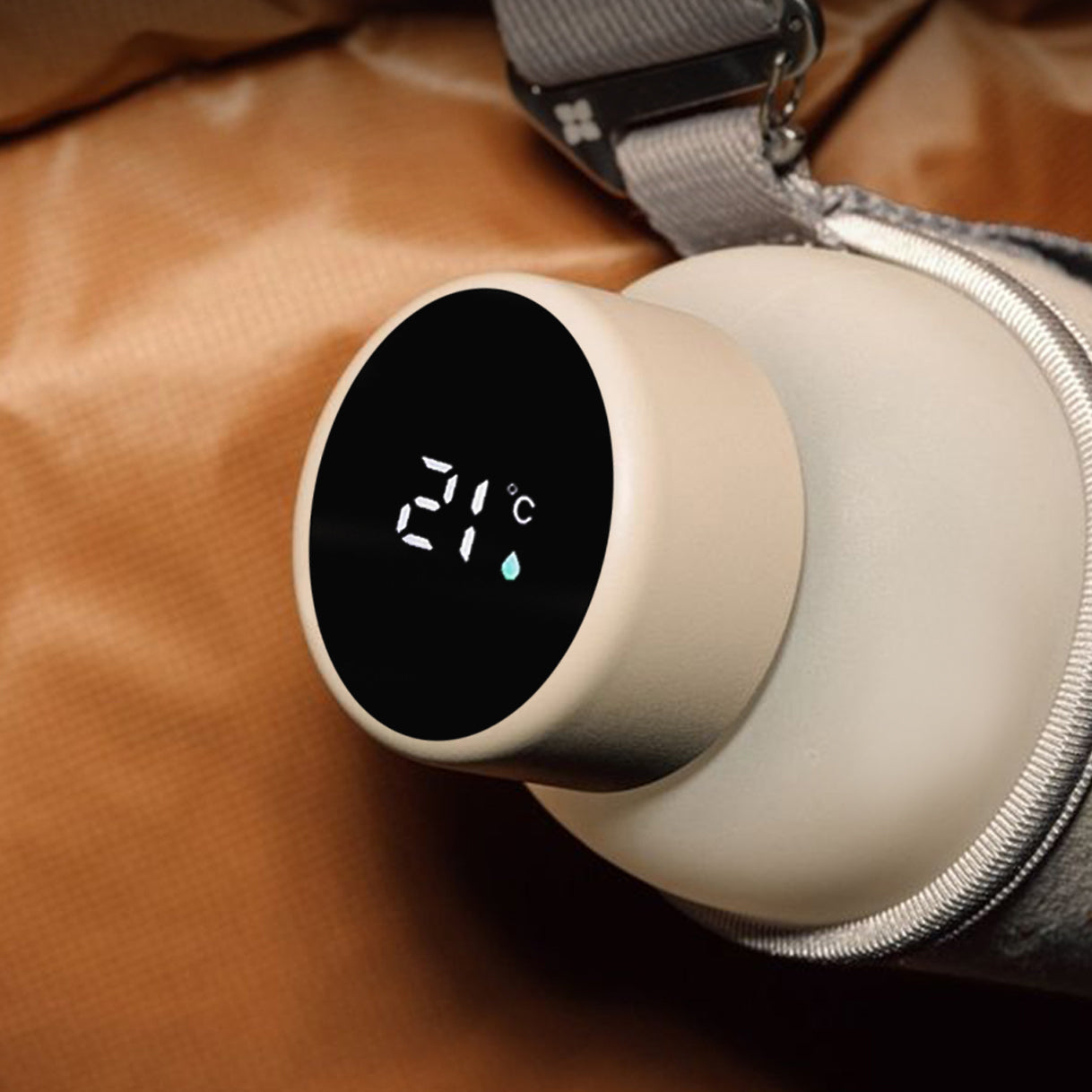 Introducing the DrinkWell TempCheck - DrinkWell