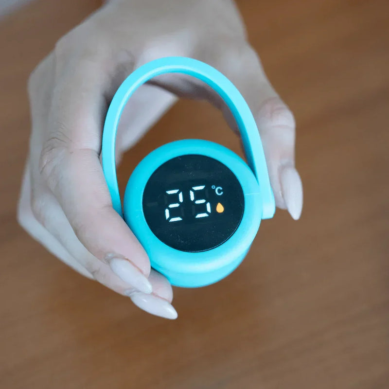 Termosul tau smart de la Drinkwell