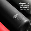 Termo con indicador de temperatura