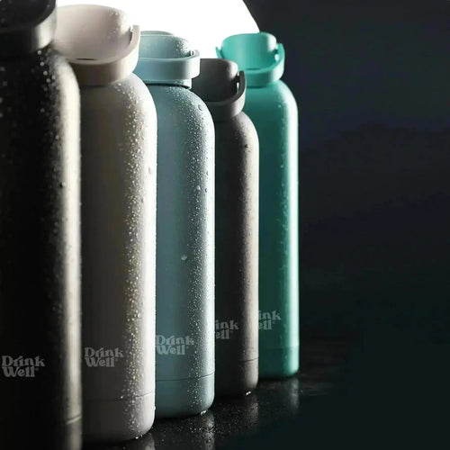 Phoenix - Pink | Smart-Bottle