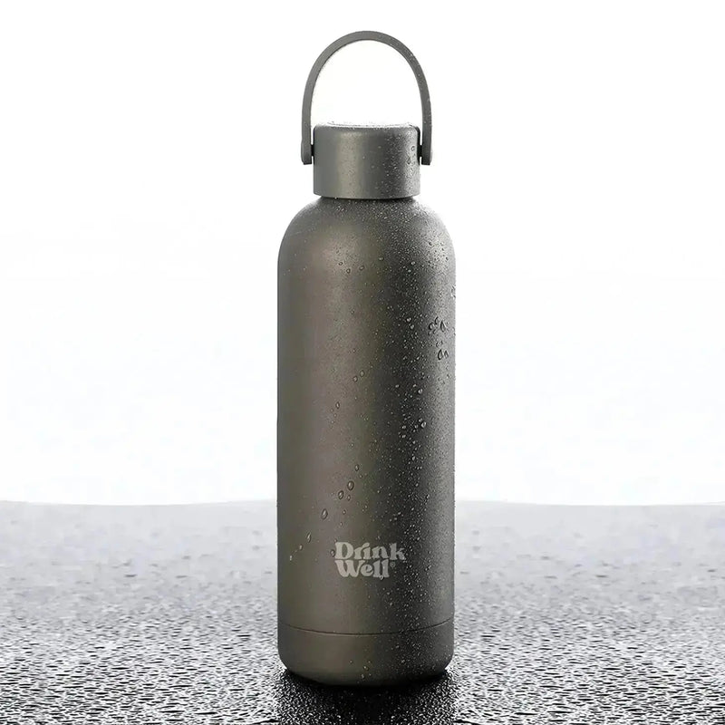 Phoenix - Grey | Smart-Bottle