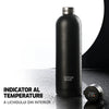 Termo con indicador de temperatura