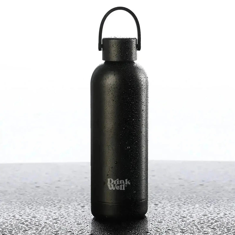 Phoenix - Black | Smart-Bottle