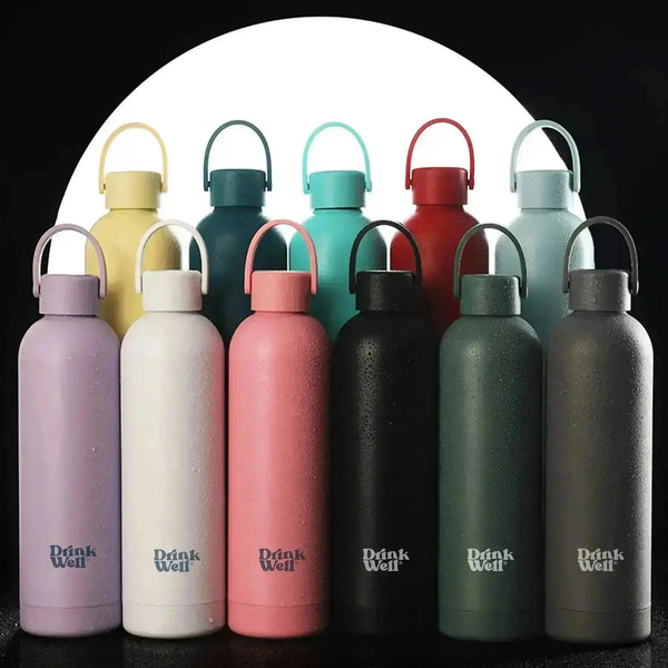 Phoenix - Grey | Smart-Bottle