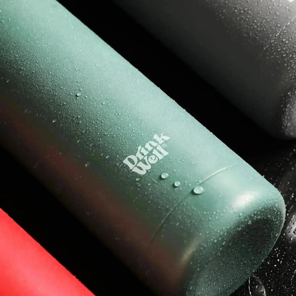 Phoenix - Blue | Smart-Bottle