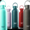 Phoenix - Grey | Smart-Bottle