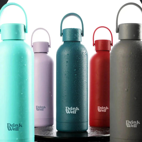 Phoenix - Grey | Smart-Bottle